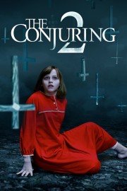 The Conjuring 2-voll