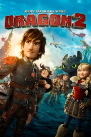 How to Train Your Dragon 2-voll