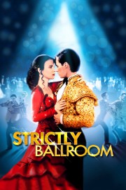 Strictly Ballroom-voll