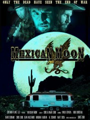Mexican Moon-voll