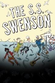 The S.S. Swenson-voll