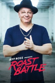 Jeff Ross Presents Roast Battle-voll