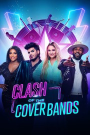 Clash of the Cover Bands-voll