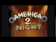 America 2-Night-voll