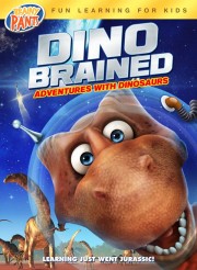 Dino Brained-voll