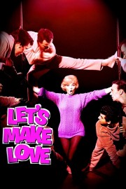 Let's Make Love-voll
