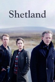 Shetland-voll