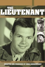 The Lieutenant-voll