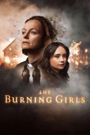 The Burning Girls-voll