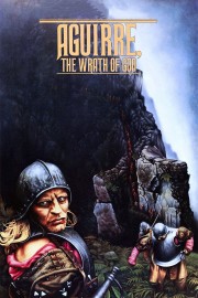 Aguirre, the Wrath of God-voll