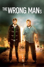 The Wrong Mans-voll