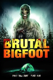 Brutal Bigfoot Encounters: Mutations and Mutilations-voll