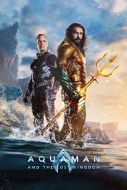 Aquaman and the Lost Kingdom-voll