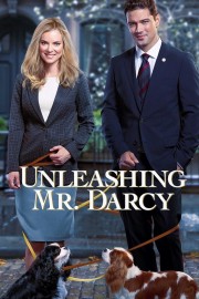 Unleashing Mr. Darcy-voll