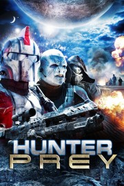 Hunter Prey-voll