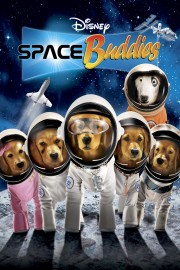 Space Buddies-voll