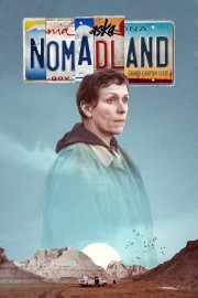 Nomadland-voll