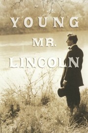 Young Mr. Lincoln-voll