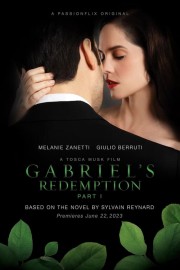 Gabriel's Redemption: Part One-voll