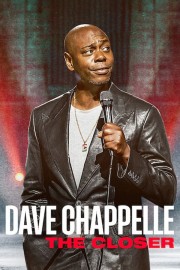 Dave Chappelle: The Closer-voll
