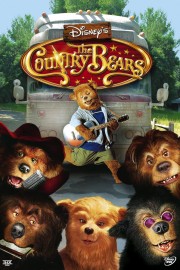 The Country Bears-voll