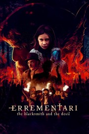 Errementari: The Blacksmith and the Devil-voll