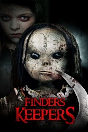 Finders Keepers-voll