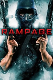 Rampage-voll