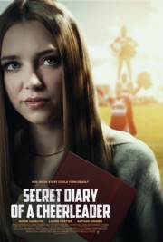 Secret Diary of a Cheerleader-voll