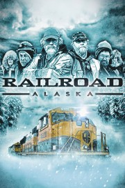 Railroad Alaska-voll