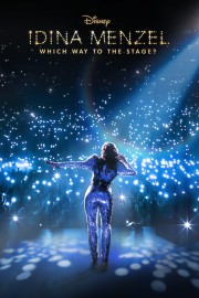 Idina Menzel: Which Way to the Stage?-voll