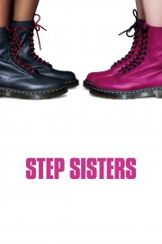 Step Sisters-voll