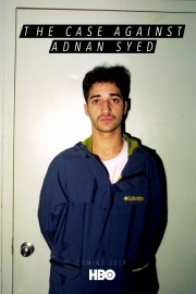 The Case Against Adnan Syed-voll