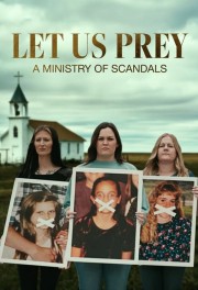 Let Us Prey: A Ministry of Scandals-voll