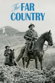 The Far Country-voll