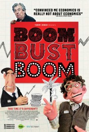 Boom Bust Boom-voll