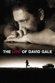 The Life of David Gale-voll