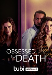 Obsessed to Death-voll