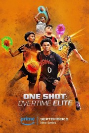 One Shot: Overtime Elite-voll