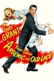 Arsenic and Old Lace-voll
