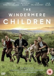 The Windermere Children-voll