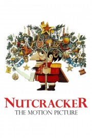 Nutcracker: The Motion Picture-voll
