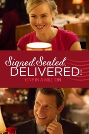 Signed, Sealed, Delivered: One in a Million-voll