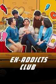 Ex-Addicts Club-voll