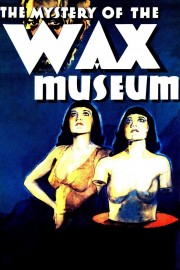 Mystery of the Wax Museum-voll