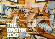 The Bronx Zoo-voll