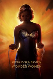 Professor Marston and the Wonder Women-voll