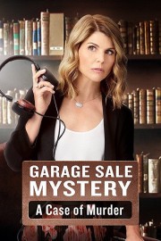 Garage Sale Mystery: A Case Of Murder-voll