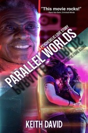 Parallel Worlds: A Psychedelic Love Story-voll