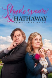 Shakespeare & Hathaway - Private Investigators-voll
